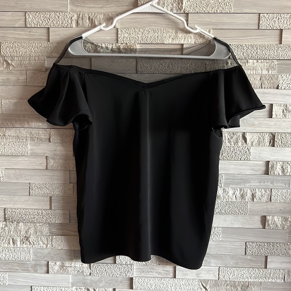 Black Top Size M